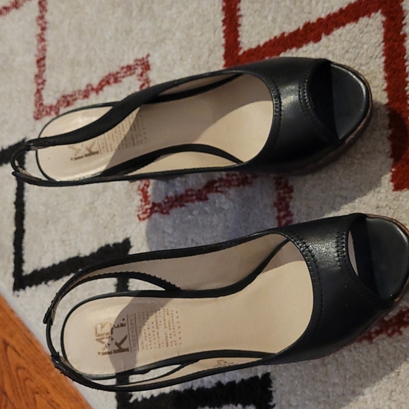 Market Claudia Heels - Picture 4 of 13